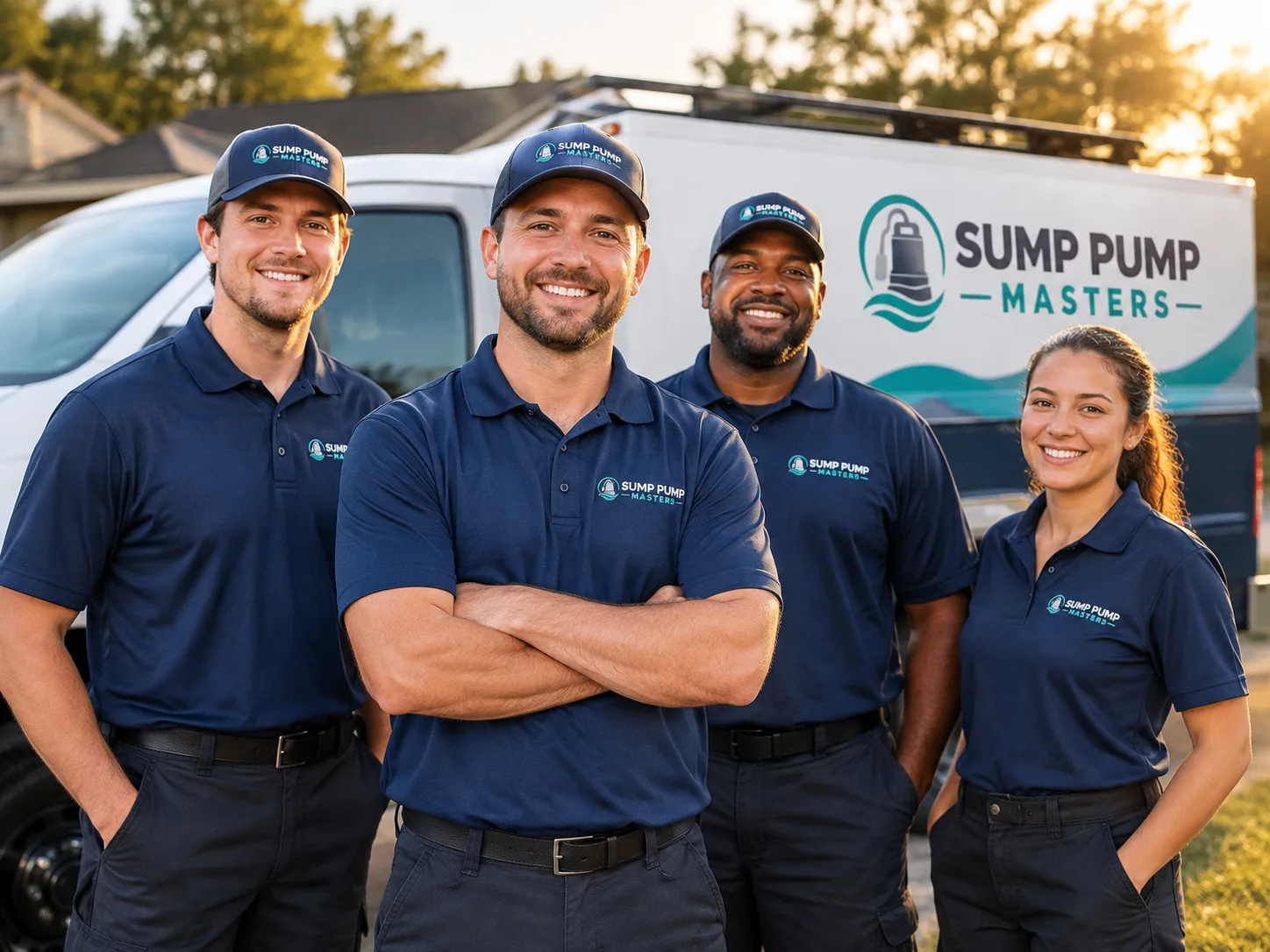 Sump Pump Repair company in Arvada, WY